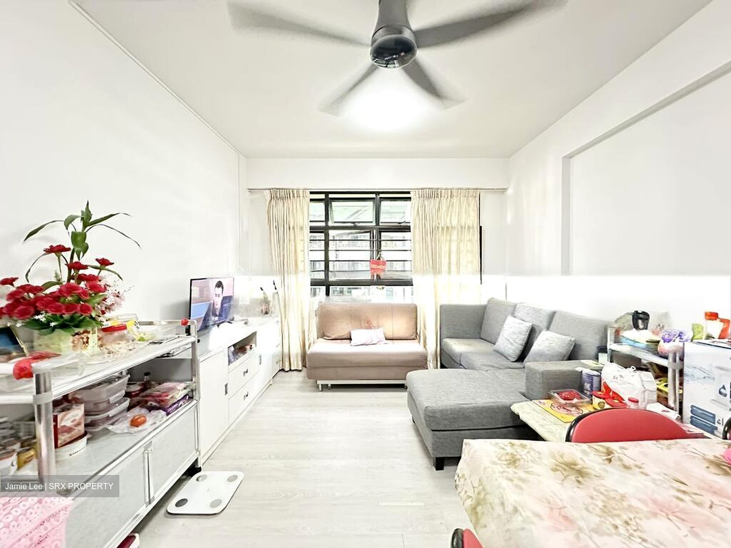 Blk 604A Tampines Greenridges (Tampines), HDB 3 Rooms #501762591